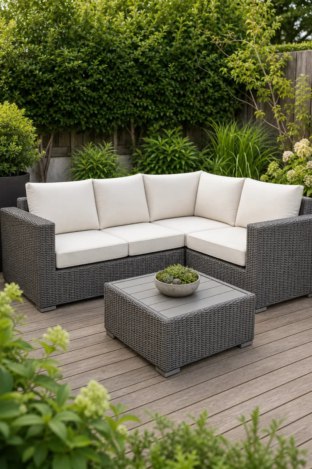 Lounge sets